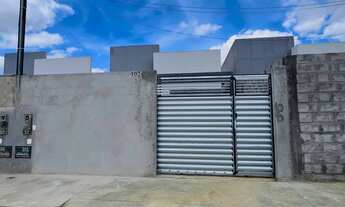 Imagem: Alugo casa de 2/4 no Jardim Europa ao lado