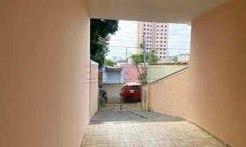 Imagem 3: Casa com 3 dormitórios sendo 1 suíte no Jardim Santa Paula em São Carlos