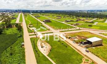 Imagem 3: Lote à venda no Top do Parque - Senador Canedo