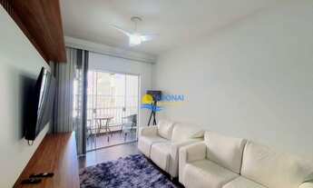 Imagem 5: Apartamento beira-mar com vista Pitangueiras Guarujá