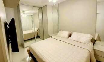 Imagem 6: Apartamento para Venda em São Paulo, Parque Maria Domitila, 2 dormitórios, 1 suíte, 2 banh