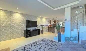 Imagem 7: Casa em Porto Alegre, no bairro Hípica, com 3 dormitório(s), e 3 banheiros, à venda