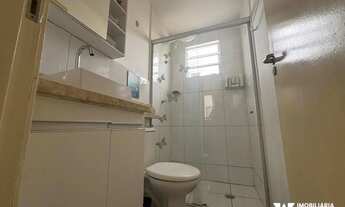 Imagem 7: APARTAMENTO À VENDA, 02 QUARTOS, 01 VAGA NO RESIDENCIAL UPPER