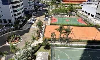 Imagem 2: Apartamento Manhattan Sofisticado em Localização Privilegiada