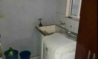 Imagem 6: Sobrado em Rua Afrânio Peixoto - Jardim Utinga - Santo André/SP