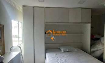 Imagem 5: Sobrado com 3 dormitórios à venda por R$ 600.000,00 - Cocaia - Guarulhos/SP