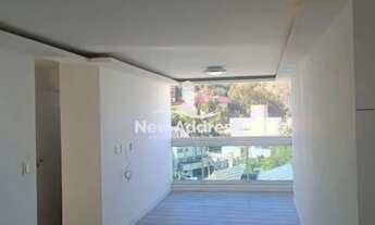 Imagem: Apartamento em Bento Ferreira com varanda