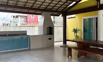 Imagem 4: Praia de Ipitanga casa mobiliada com 3/4 + dependencia