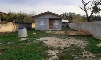 Imagem 7: Casa à venda no bairro Ponte Alta - Morretes/PR, Urbana