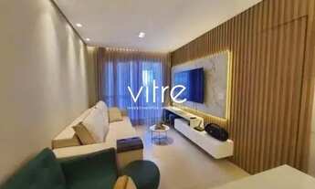 Imagem: Apartamento à venda no bairro Santa Mônica