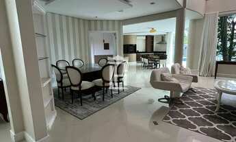 Imagem 4: Casa de Alto Padrão em Jurerê Internacional