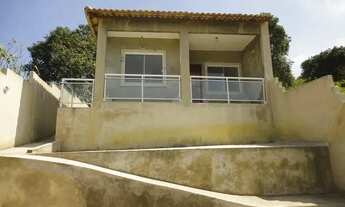 Imagem 2: Casa à venda, 81 m² por R$ 290.000,00 - Bambuí - Maricá/RJ
