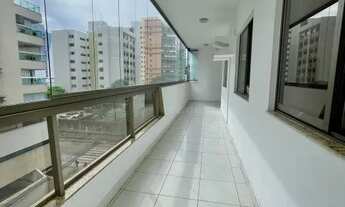 Imagem 2: Apartamento 3 quartos em Praia da Costa