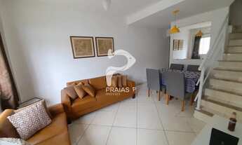 Imagem: Casa em Villágio, 2 Dormitórios, Enseada