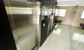 Imagem 5: Ponta Verde -Edifício Spázzio Vitalle