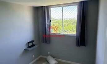 Imagem 7: Apartamento de 2 Quartos no Camorim