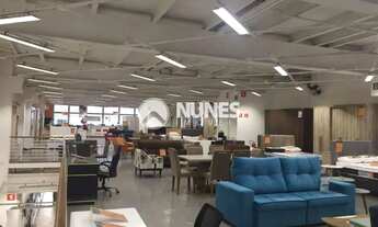 Imagem 3: Comercial Salao Comercial em Osasco