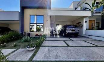 Imagem: CASA A VENDA NO CONDOMÍNIO MANTOVA NO BAIRRO