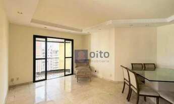 Imagem 7: Cobertura com 3 dormitórios, 220 m² - venda por R$ 2.500.000,00 ou aluguel por R$ 14.800,0