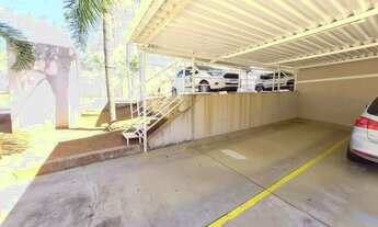 Imagem 2: Venda: Apartamento 2 Dormitórios em Americana - R$270.000