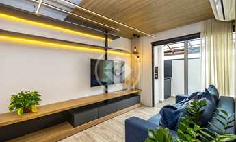 Imagem 3: Apartamento com 3 quartos totalmente reformado, mobiliado pronto para morar! codigo: 26647