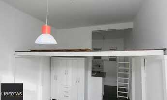 Imagem 6: Studio no Centro Histórico - para morar ou investir