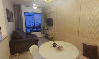 Imagem: Apartamento à venda - Reserva Nações