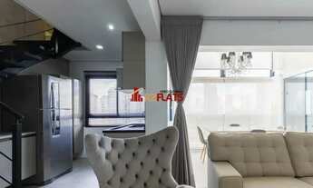 Imagem 3: Flat com ótimo preço no bairro Vila Olímpia. Confira!