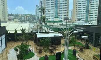 Imagem: Apartamento 1/4 sala mobiliado finamente