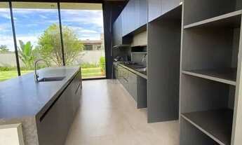 Imagem 7: Casa para venda em FAZENDA SANTA MARIA de 1750.00m² com 4 Quartos, 4 Suites e 3 Garagens