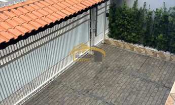 Imagem 7: Sobrado incrível à venda em City Bussocaba, Osasco-SP: 4 quartos, 1 suíte, 2 salas, 4 banh