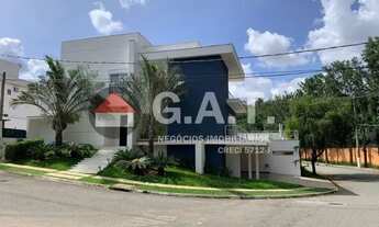 Imagem 2: CASA EM CONDOMÍNIO À VENDA NO BELVEDERE II - VOTORANTIM/SP