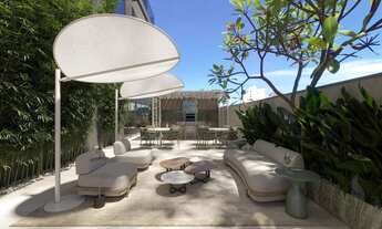 Imagem 6: Apartamento - 4 dormitórios - 4 Suítes - localizado em Porto Belo / BALNEARIO PEREQUE REF