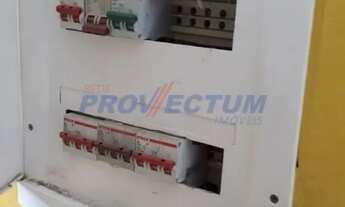 Imagem 6: Barracão - Jardim Florence - Campinas