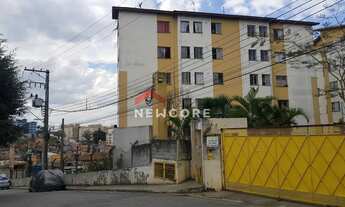 Imagem: Apartamento em Rua Trinta e Três - Parque