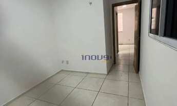 Imagem 7: Apartamento com 2 dormitórios à venda, 44 m² por R$ 250.000,00 - Maraponga - Fortaleza/CE