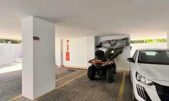 Imagem 6: Apartamento para Venda em Cabedelo, Intermares, 2 dormitórios, 1 suíte, 1 banheiro, 1 vaga