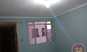 Imagem 4: APARTAMENTO PARA LOCAÇÃO NO CONJ INÁCIO MENTEIRO - SP