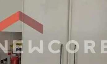 Imagem 3: Sobrado em Rua Luiz Lua Gonzaga - Alvarenga - São Bernardo do Campo/SP