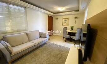 Imagem: Apartamento à venda com 54,87 m², 3 quartos