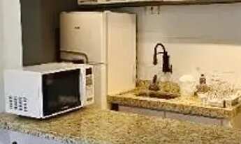 Imagem 7: Apartamento com 1 quarto para alugar, 37m² - Vila Monte Alegre