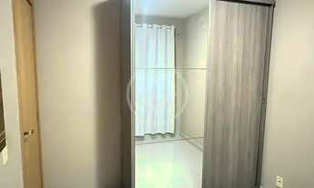 Imagem 7: Apartamento no Chapada do Mirante de 2 Quartos Reformado R$ 240.0000,00 codigo: 229329