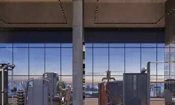 Imagem 6: Art Studio Tancredo, Studio, 1/4 E 2/4, Entre 19M² A 58M² E Vagas Rotativas No Caminho Das