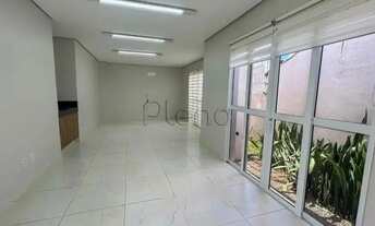 Imagem: Casa à venda e para alugar em Campinas