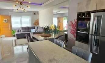 Imagem 4: Casa/sobrado a venda no bairro Igara-Canoas, 3 quartos,2 vagas, Financia