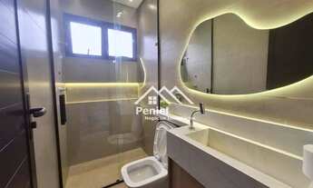 Imagem 4: Casa à venda, 200 m² por R$ 1.950.000,00 - Vila do Golf - Ribeirão Preto/SP