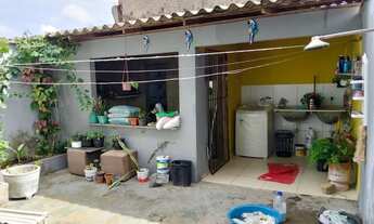 Imagem 2: Casa. OBS :Terreno é preço individual do valor, é somente da casa