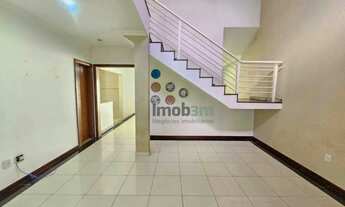 Imagem 5: Sobrado com 3 dormitórios à venda, 190 m² por R$ 1.395.000,00 - Aragarça - Londrina/PR