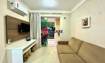 Imagem 3: Lindo apto no Summer Beach em Bombas para 4 pessoas