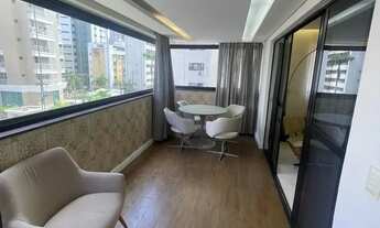 Imagem 5: Apartamento para vender e alugar no MARGARIDA CAMINHA, ALDEOTA, Fortaleza, CE